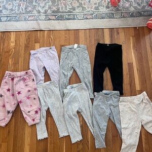 Legging bundle